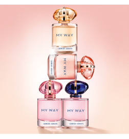 My Way Nectar - Eau de Parfum
